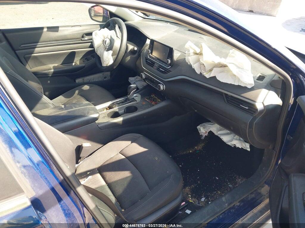 1N4BL4BV6PN418310 2023 NISSAN ALTIMA photo no. 5