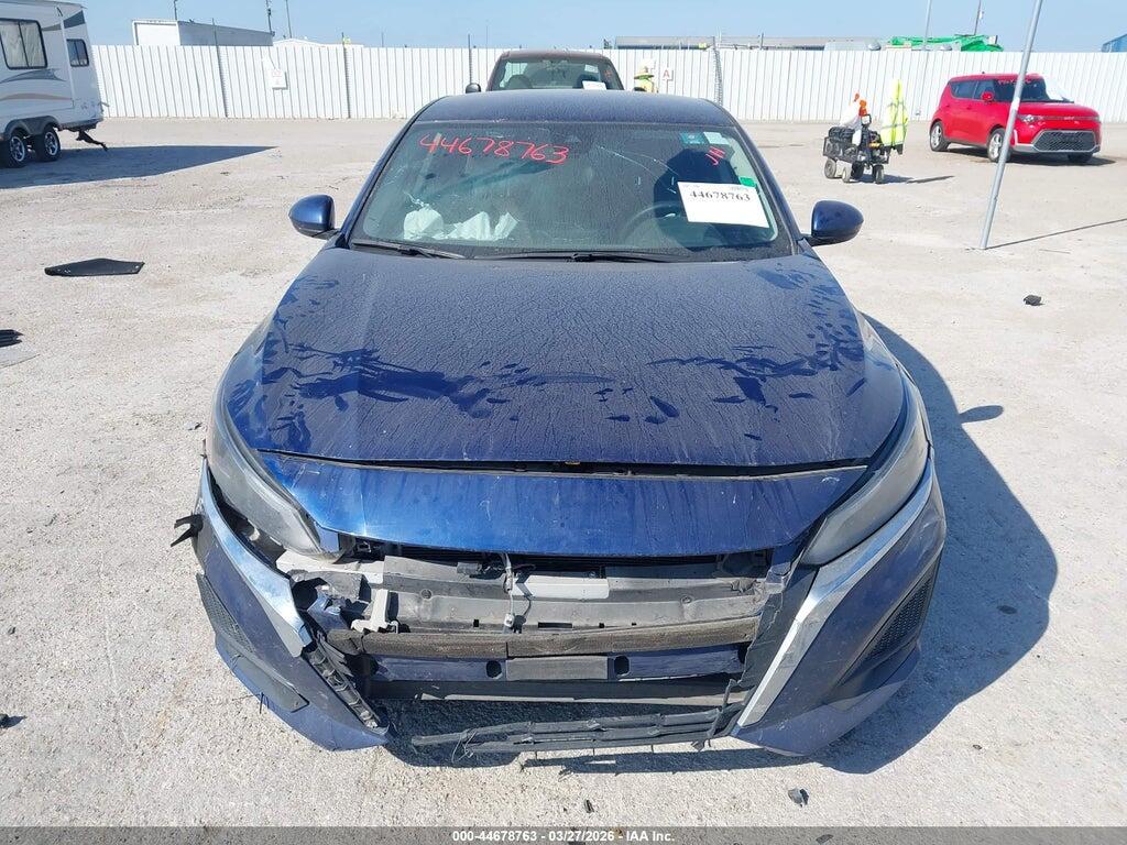1N4BL4BV6PN418310 2023 NISSAN ALTIMA photo no. 6