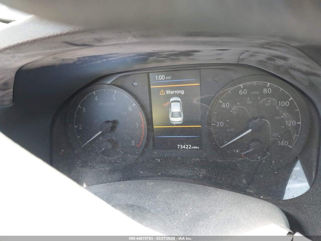 1N4BL4BV6PN418310 2023 NISSAN ALTIMA photo no. 7