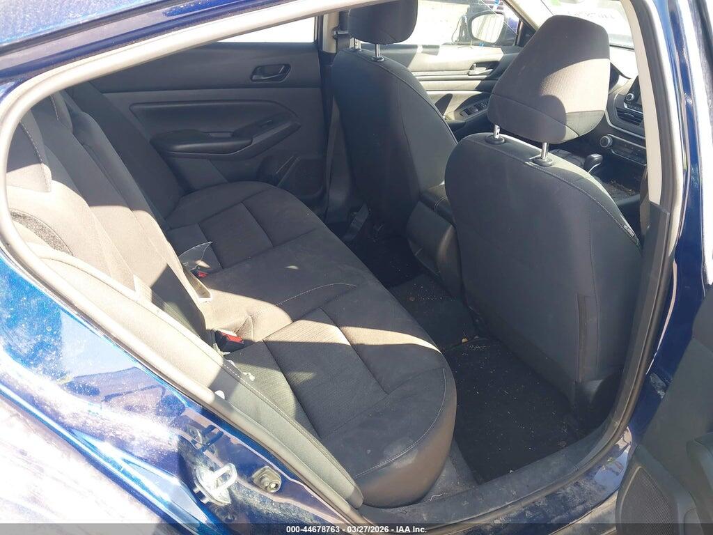 1N4BL4BV6PN418310 2023 NISSAN ALTIMA photo no. 8