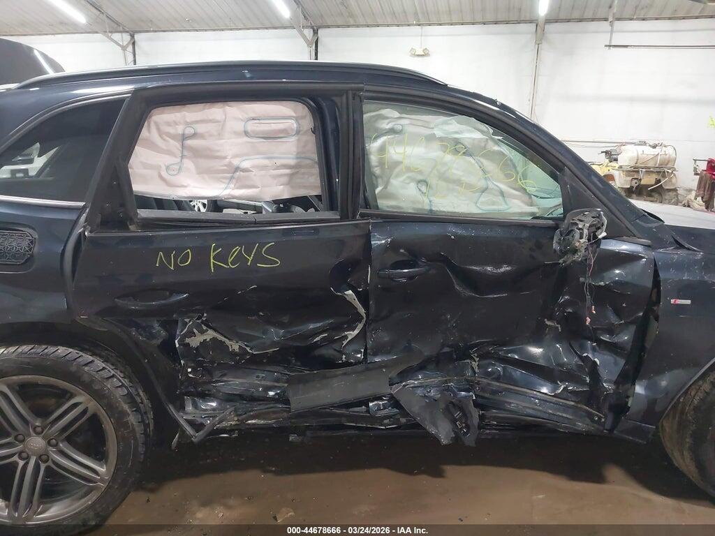 WA1DKAFP4CA083981 2012 AUDI Q5 photo no. 6