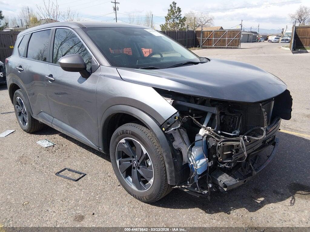 5N1BT3BB4RC708890 2024 NISSAN ROGUE photo no. 1