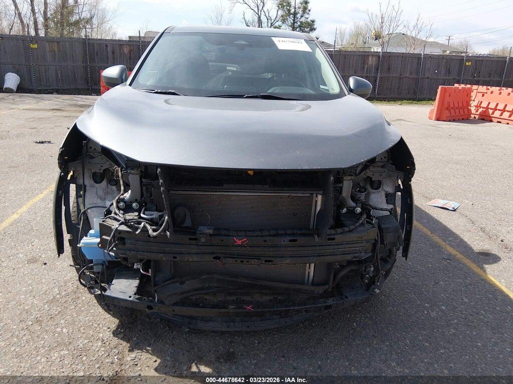 5N1BT3BB4RC708890 2024 NISSAN ROGUE photo no. 12