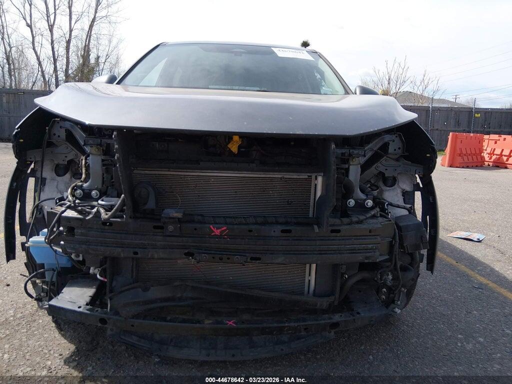 5N1BT3BB4RC708890 2024 NISSAN ROGUE photo no. 6