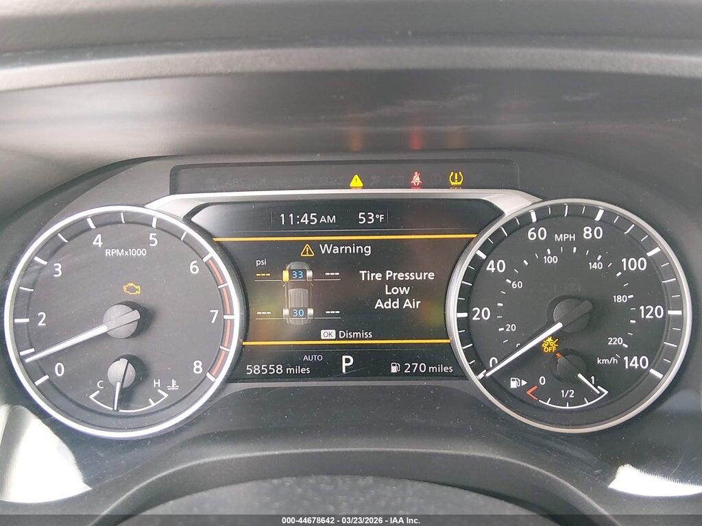 5N1BT3BB4RC708890 2024 NISSAN ROGUE photo no. 7