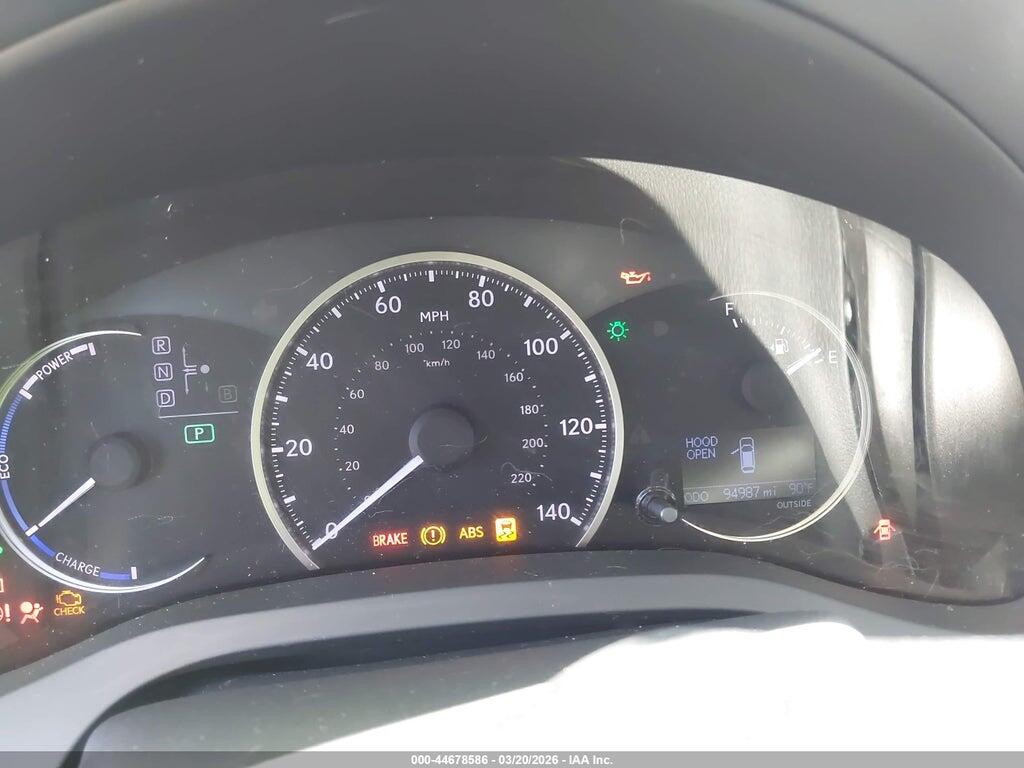JTHKD5BH8H2288944 2017 LEXUS CT photo no. 7