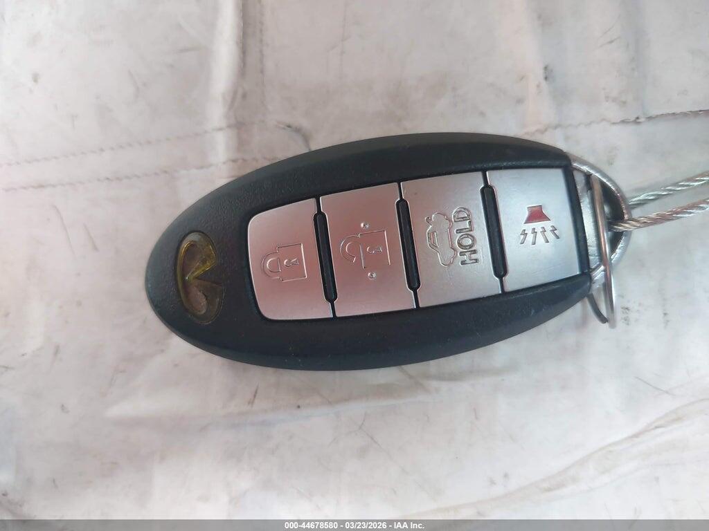 JN1BV7AR9FM405231 2015 INFINITI Q50 photo no. 11