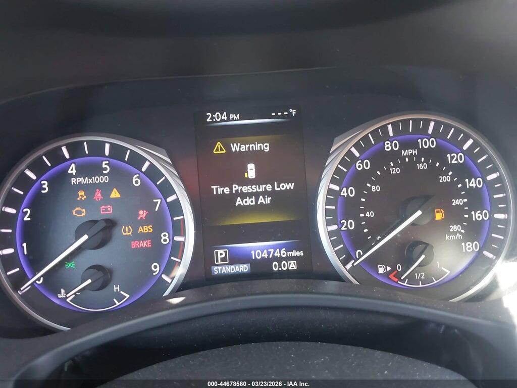 JN1BV7AR9FM405231 2015 INFINITI Q50 photo no. 7