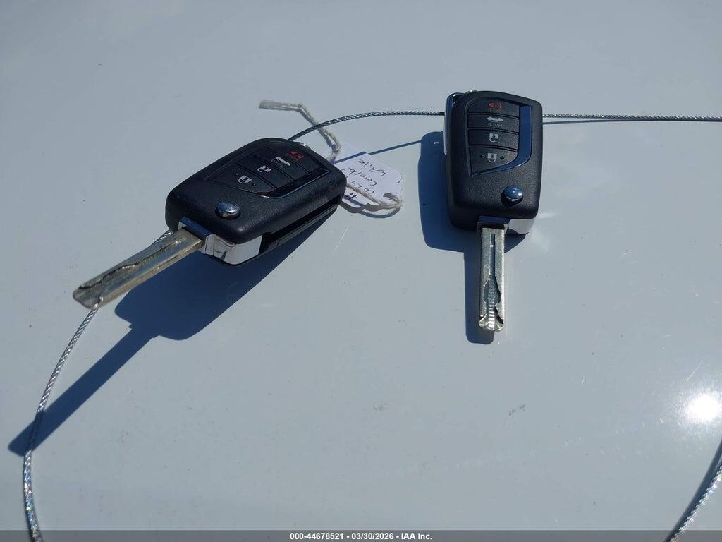 5YFB4MDE7RP120648 2024 TOYOTA COROLLA photo no. 11