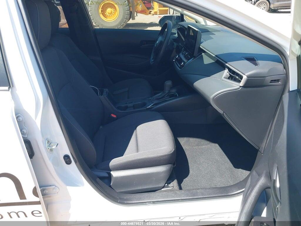 5YFB4MDE7RP120648 2024 TOYOTA COROLLA photo no. 5