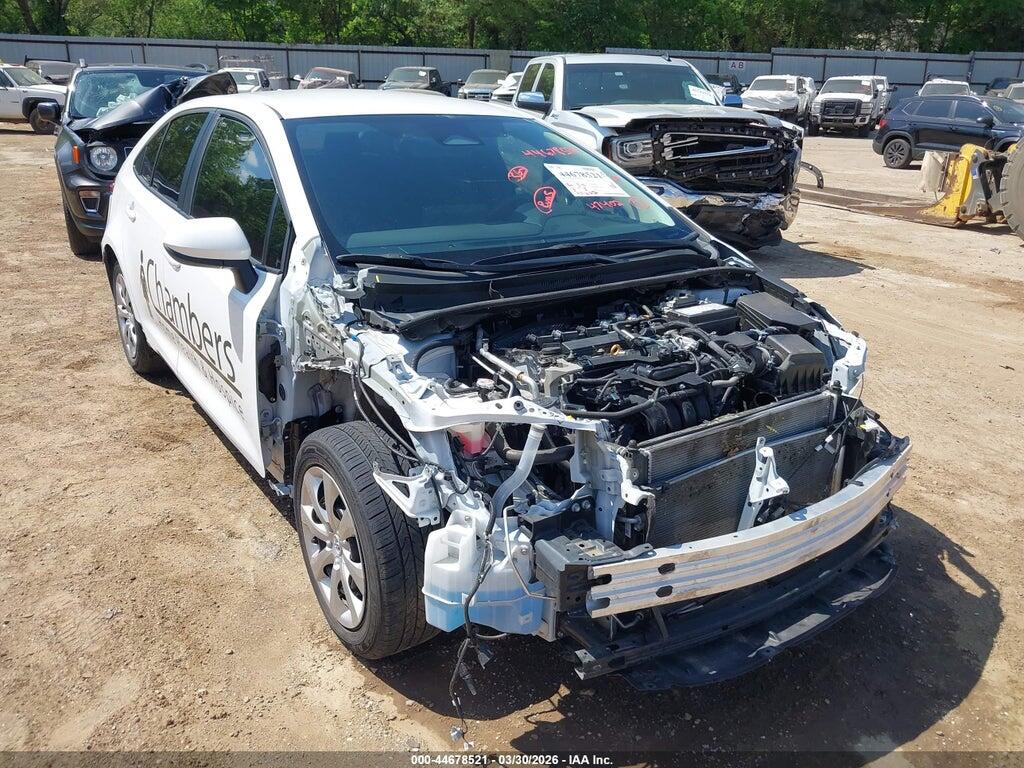 5YFB4MDE7RP120648 2024 TOYOTA COROLLA photo no. 6