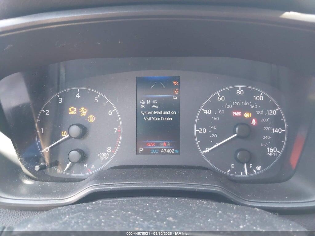 5YFB4MDE7RP120648 2024 TOYOTA COROLLA photo no. 7