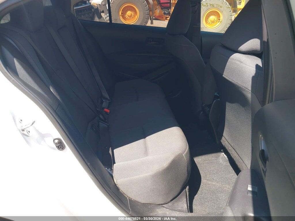 5YFB4MDE7RP120648 2024 TOYOTA COROLLA photo no. 8