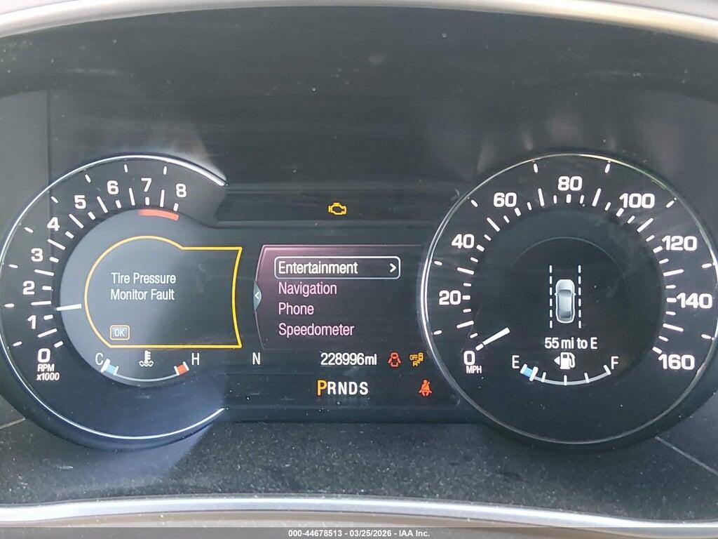 2LMPJ8LPXHBL15045 2017 LINCOLN MKX photo no. 7