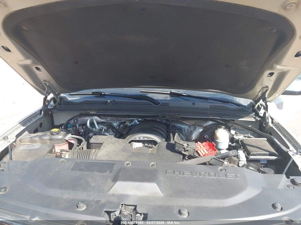 1GNSKCKC7GR280718 2016 CHEVROLET TAHOE photo no. 10