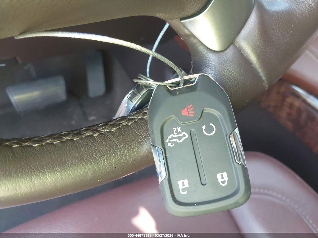 1GNSKCKC7GR280718 2016 CHEVROLET TAHOE photo no. 11