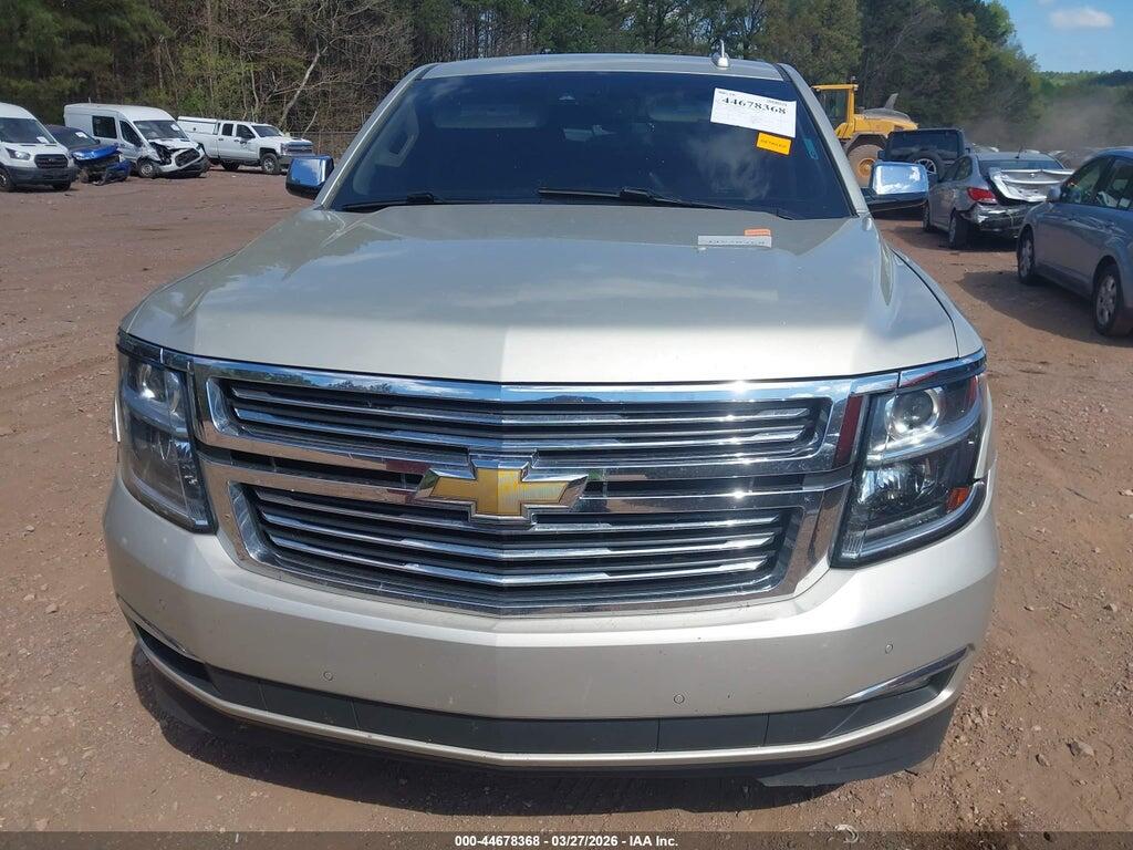 1GNSKCKC7GR280718 2016 CHEVROLET TAHOE photo no. 6