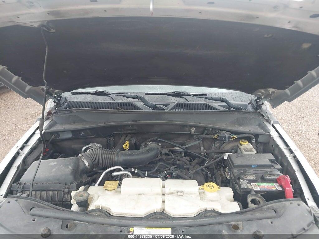 1C4PJMAK7CW105865 2012 JEEP LIBERTY photo no. 10