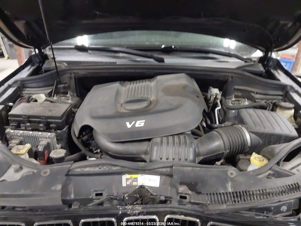 1C4RJFBG3EC219168 2014 JEEP GRAND CHEROKEE photo no. 10