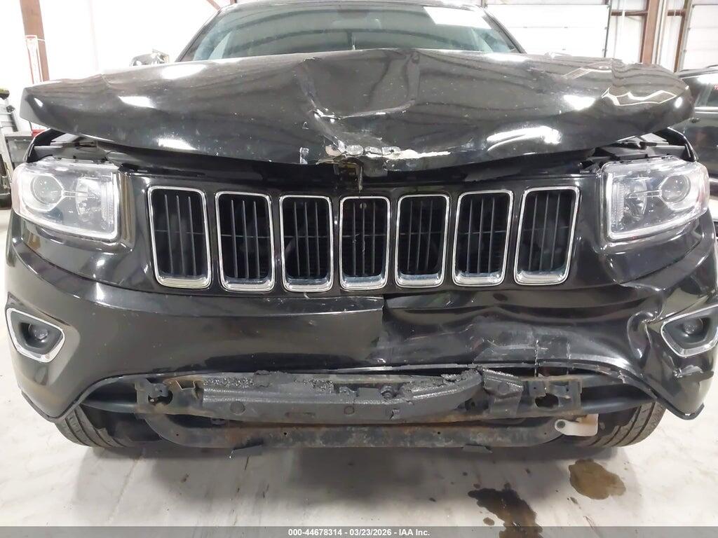 1C4RJFBG3EC219168 2014 JEEP GRAND CHEROKEE photo no. 6
