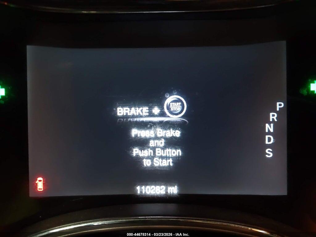 1C4RJFBG3EC219168 2014 JEEP GRAND CHEROKEE photo no. 7