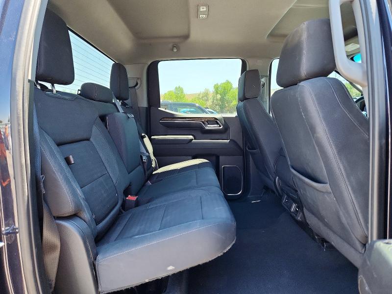 2022 GMC SIERRA K1500 ELEVATION — Фото 10 из 12