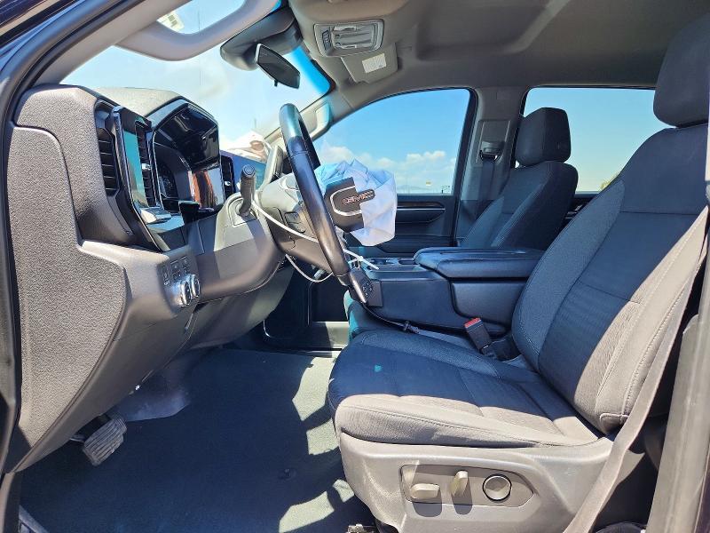 2022 GMC SIERRA K1500 ELEVATION — Фото 7 из 12