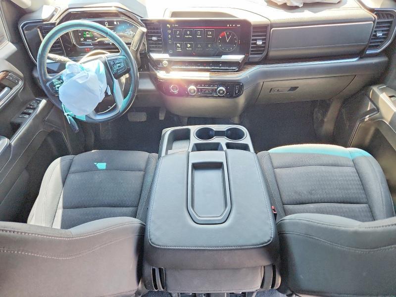 2022 GMC SIERRA K1500 ELEVATION — Фото 8 из 12