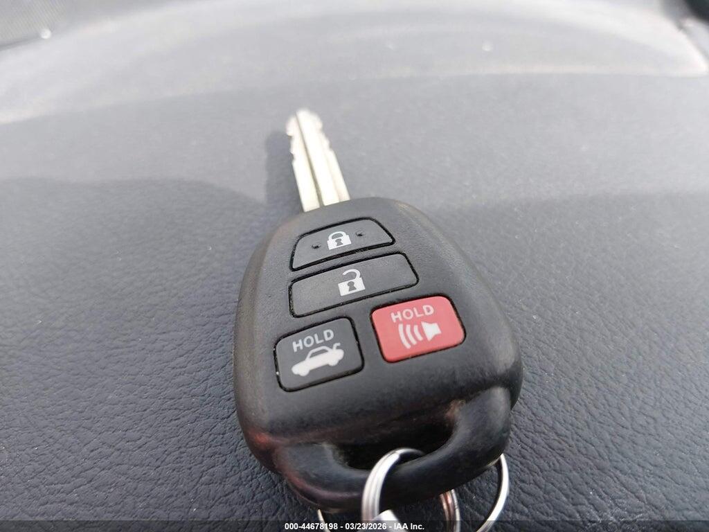4T1BF1FK5DU681398 2013 TOYOTA CAMRY photo no. 11