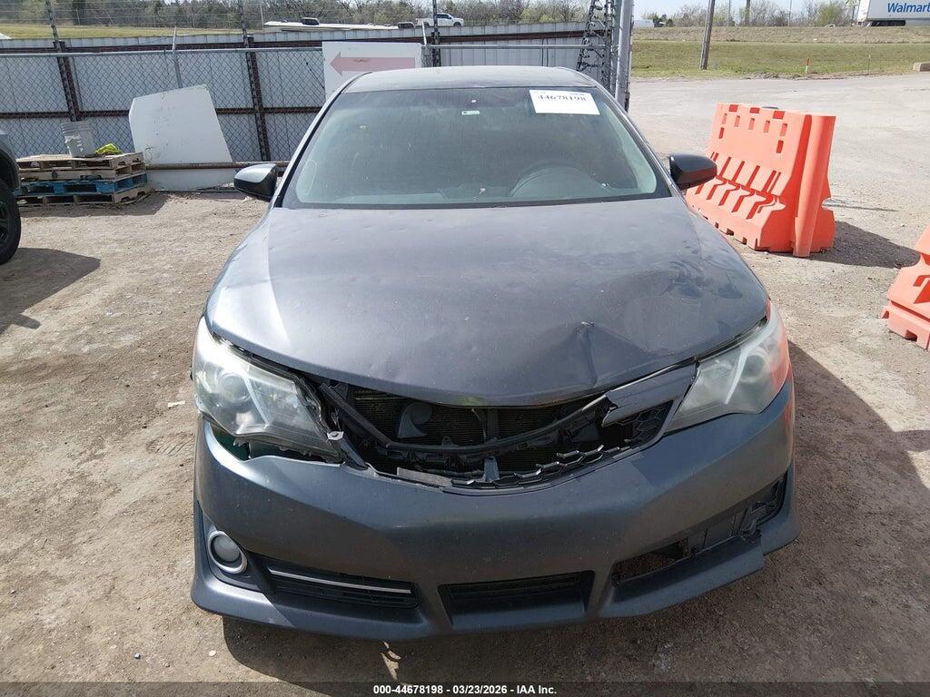 4T1BF1FK5DU681398 2013 TOYOTA CAMRY photo no. 12