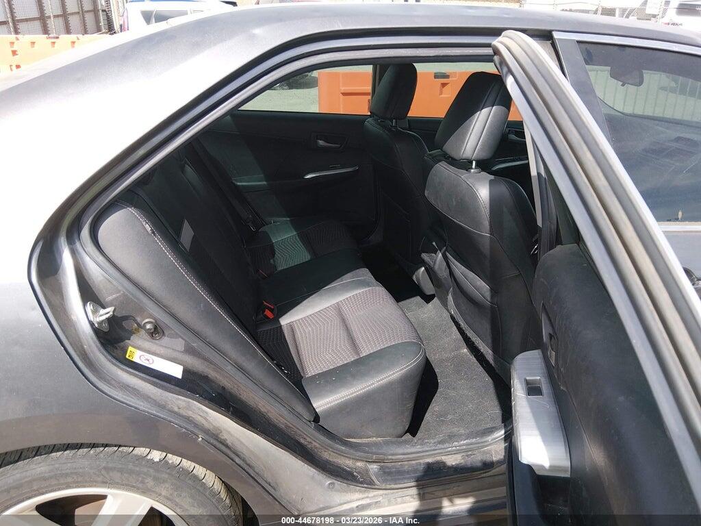 4T1BF1FK5DU681398 2013 TOYOTA CAMRY photo no. 8