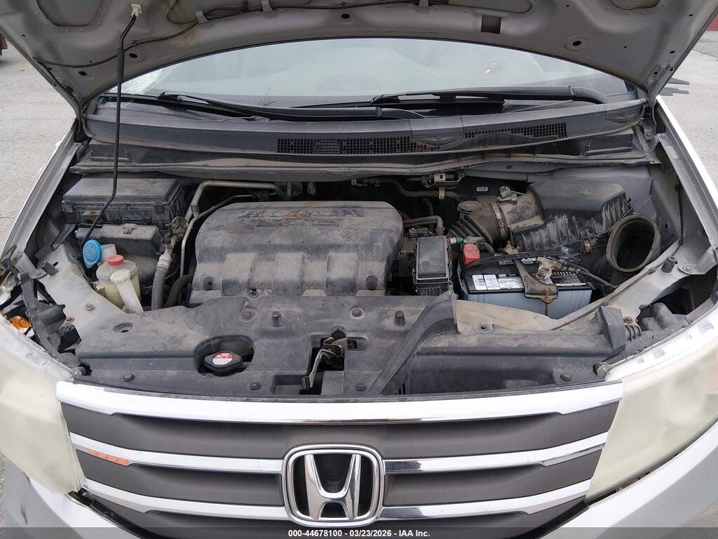 5FNRL5H98CB058894 2012 HONDA ODYSSEY photo no. 10