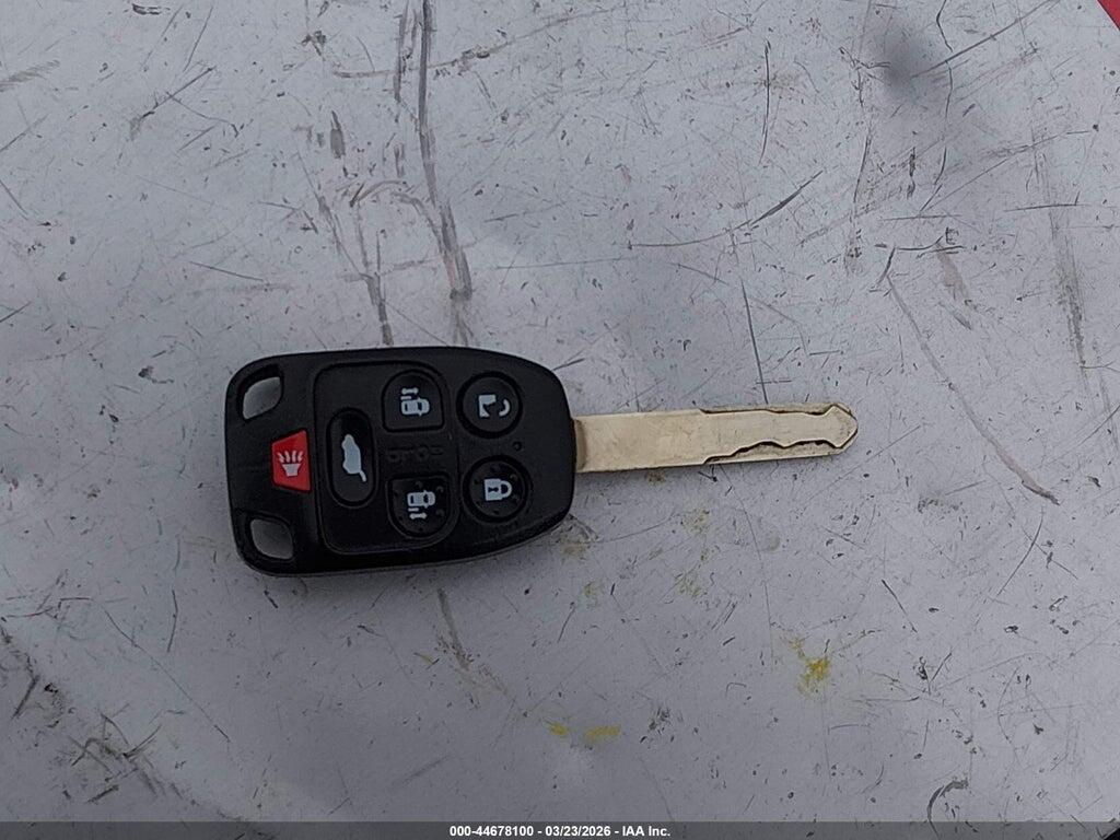 5FNRL5H98CB058894 2012 HONDA ODYSSEY photo no. 11