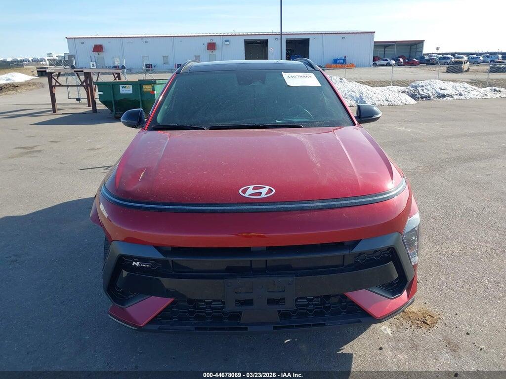 KM8HACA38RU111438 2024 HYUNDAI KONA photo no. 12