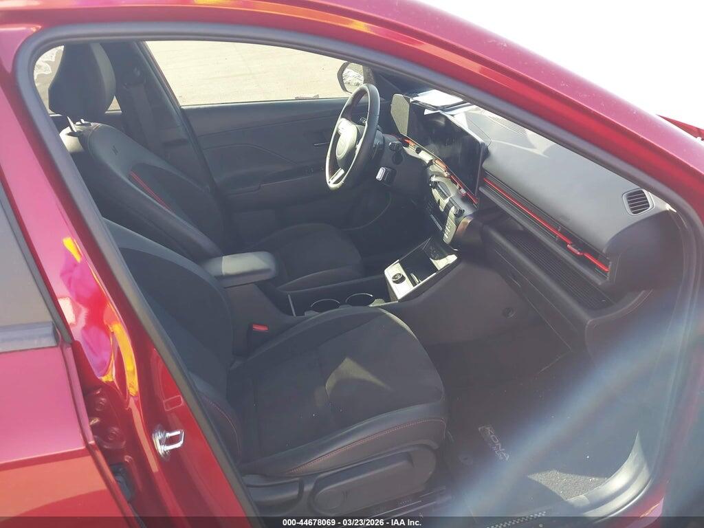 KM8HACA38RU111438 2024 HYUNDAI KONA photo no. 5