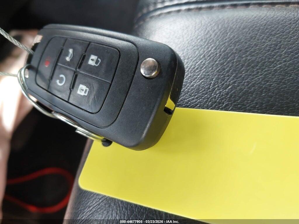 2G1125S38J9145693 2018 CHEVROLET IMPALA photo no. 11