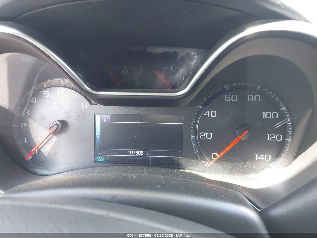 2G1125S38J9145693 2018 CHEVROLET IMPALA photo no. 7
