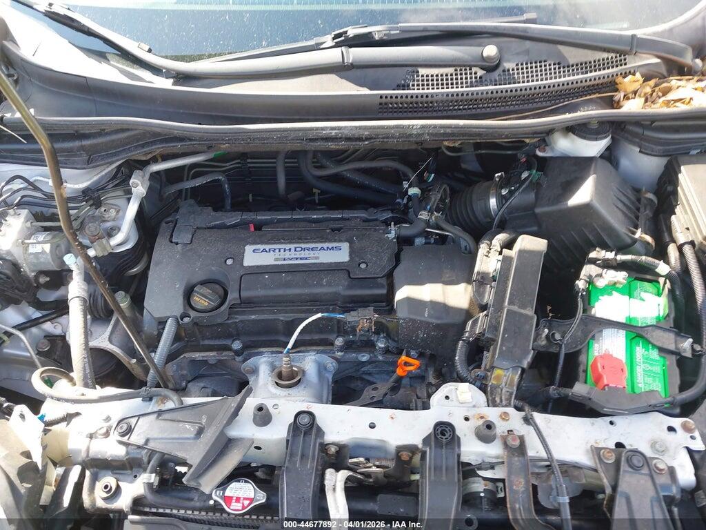 2HKRM4H56FH642415 2015 HONDA CR-V photo no. 10