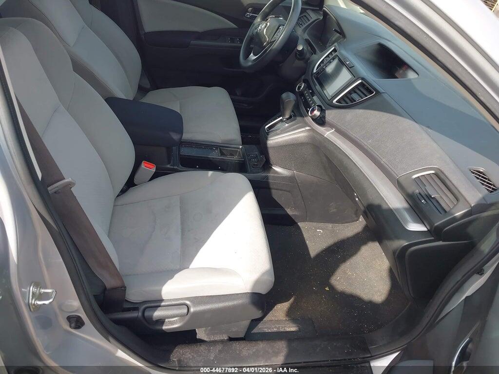 2HKRM4H56FH642415 2015 HONDA CR-V photo no. 5