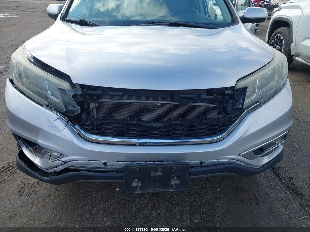 2HKRM4H56FH642415 2015 HONDA CR-V photo no. 6