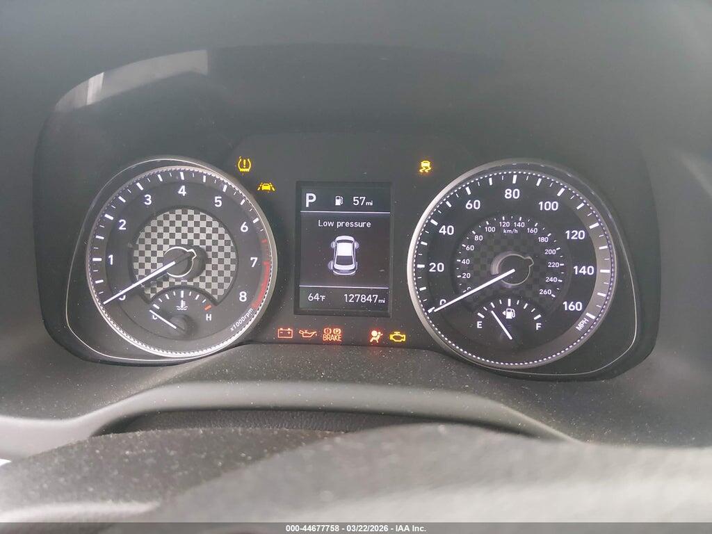 5NPD84LF5KH463288 2019 HYUNDAI ELANTRA photo no. 7