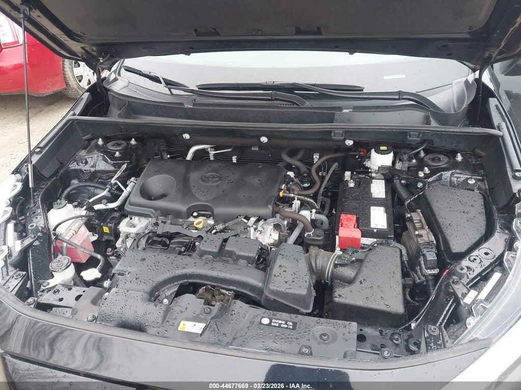 2T3P1RFV1RC413932 2024 TOYOTA RAV4 photo no. 10
