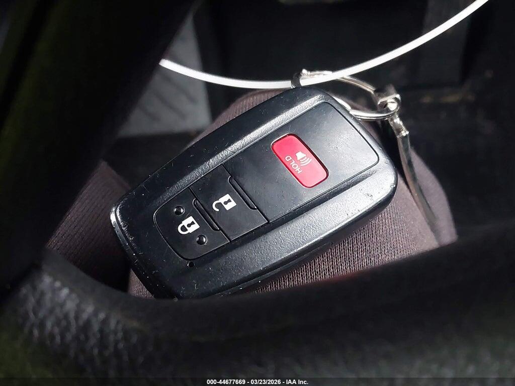 2T3P1RFV1RC413932 2024 TOYOTA RAV4 photo no. 11