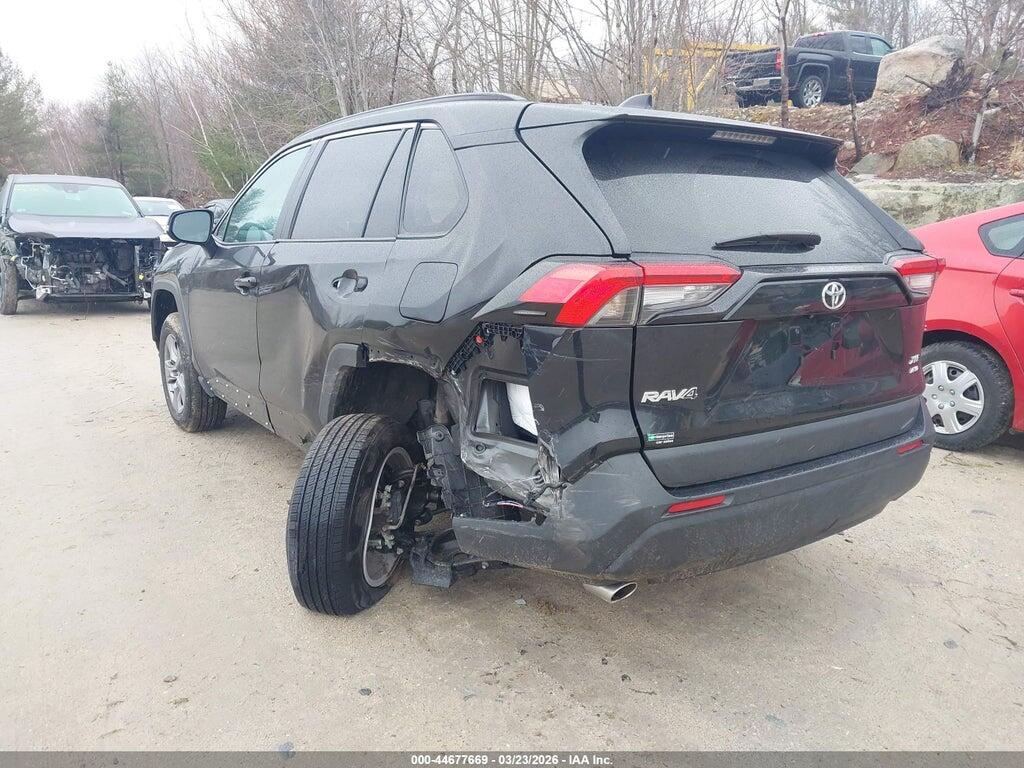 2T3P1RFV1RC413932 2024 TOYOTA RAV4 photo no. 3