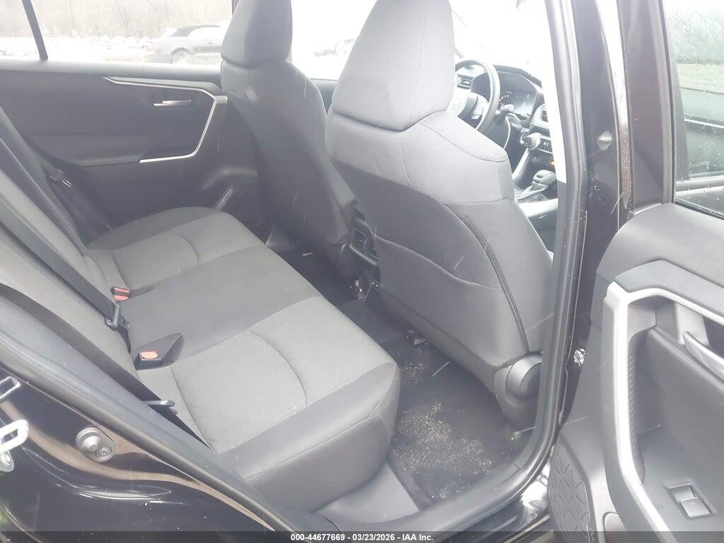 2T3P1RFV1RC413932 2024 TOYOTA RAV4 photo no. 8