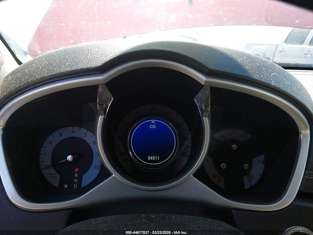 3GYFNDE37CS646018 2012 CADILLAC SRX photo no. 7