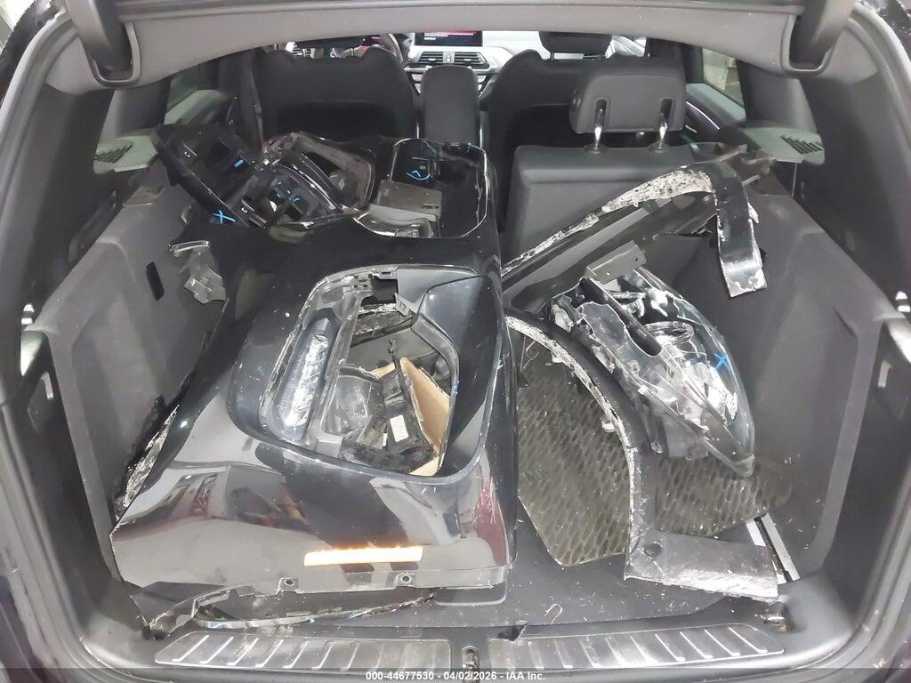 5UXTY5C03M9G11917 2021 BMW X3 photo no. 12