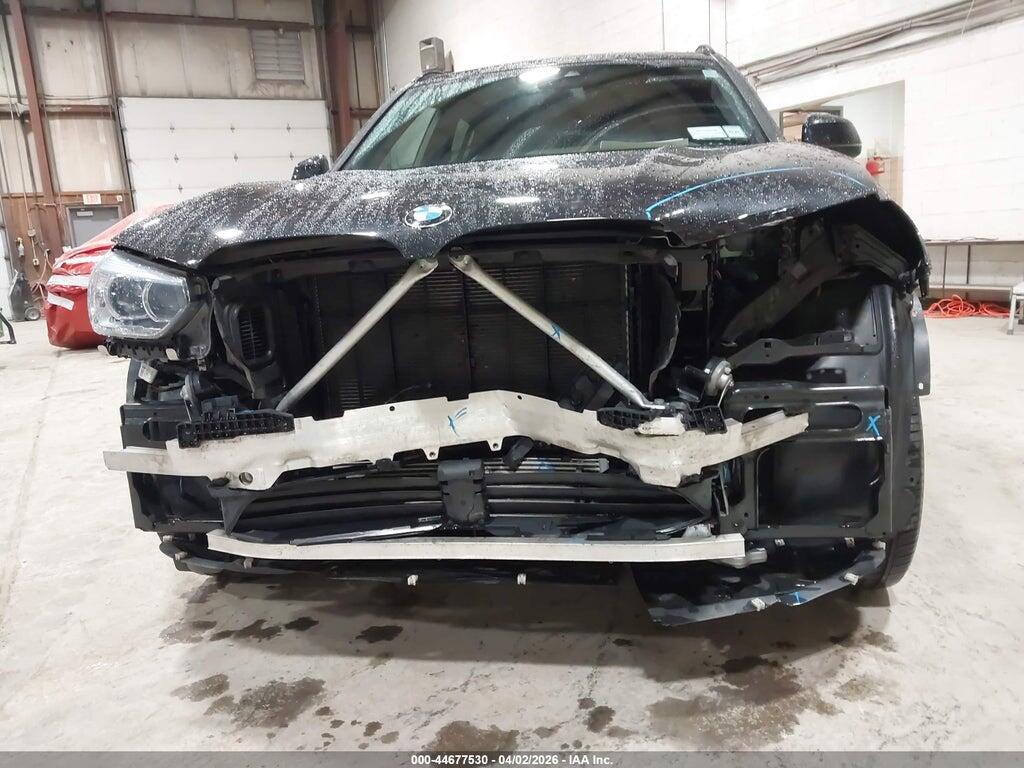 5UXTY5C03M9G11917 2021 BMW X3 photo no. 6