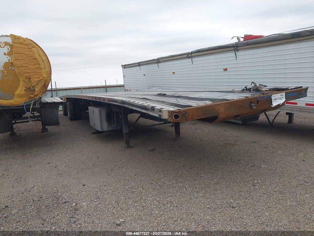 2020 FONTAINE TRAILER CO UNKNOWN 13N1532CXL1536785