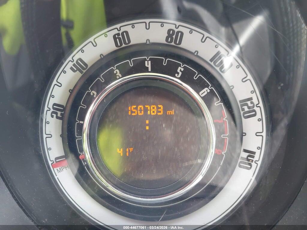 3C3CFFAR6CT124510 2012 FIAT 500 photo no. 7